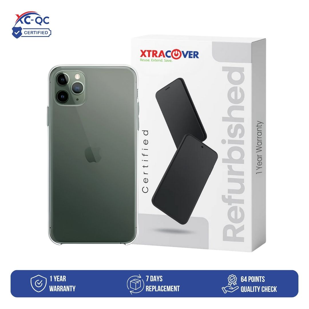 Apple iPhone 11 Pro