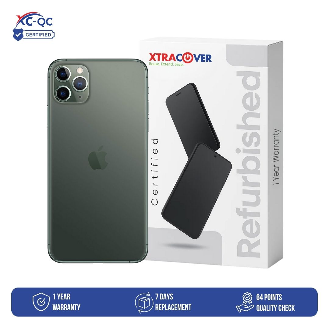 Apple iPhone 11 Pro Max