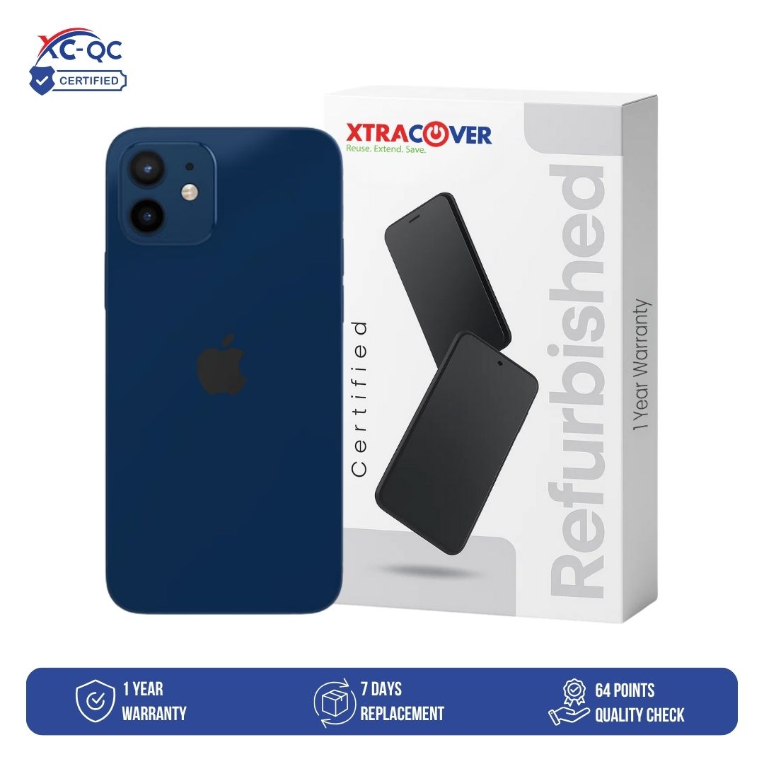 Apple iPhone 12 Mini