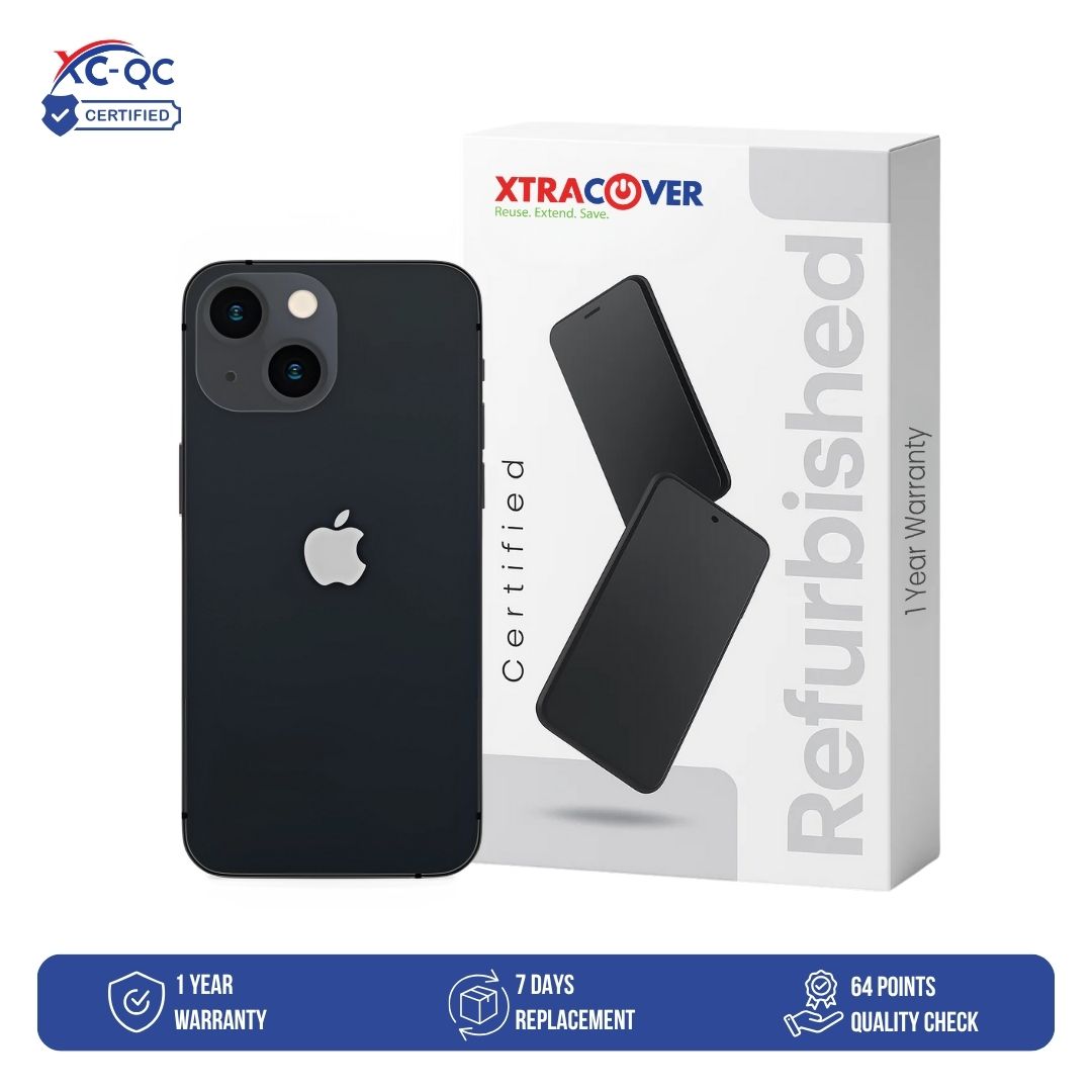 Apple iPhone 13 Mini