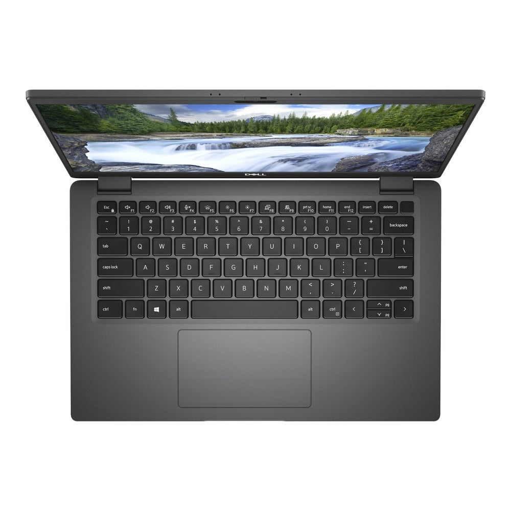 Dell Latitude 7410 (Touch Screen)