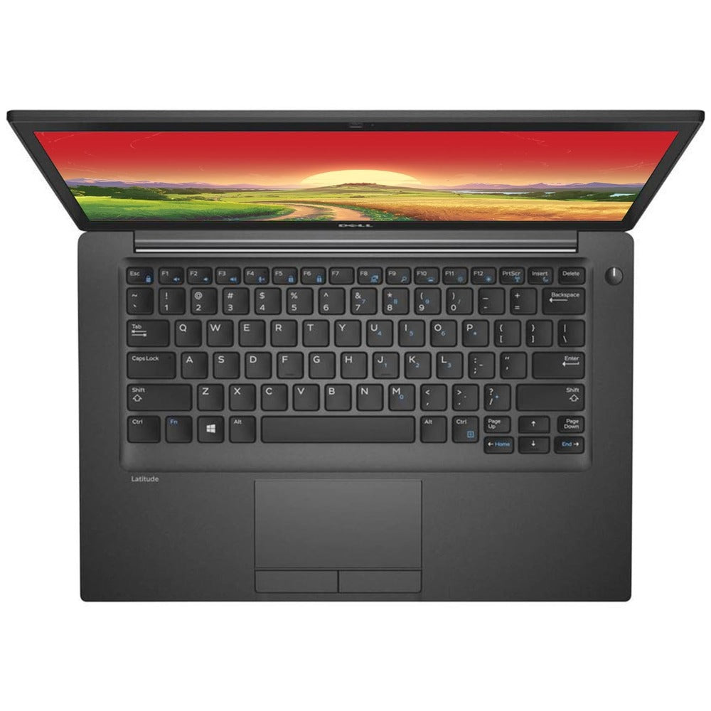 Dell Latitude 7280