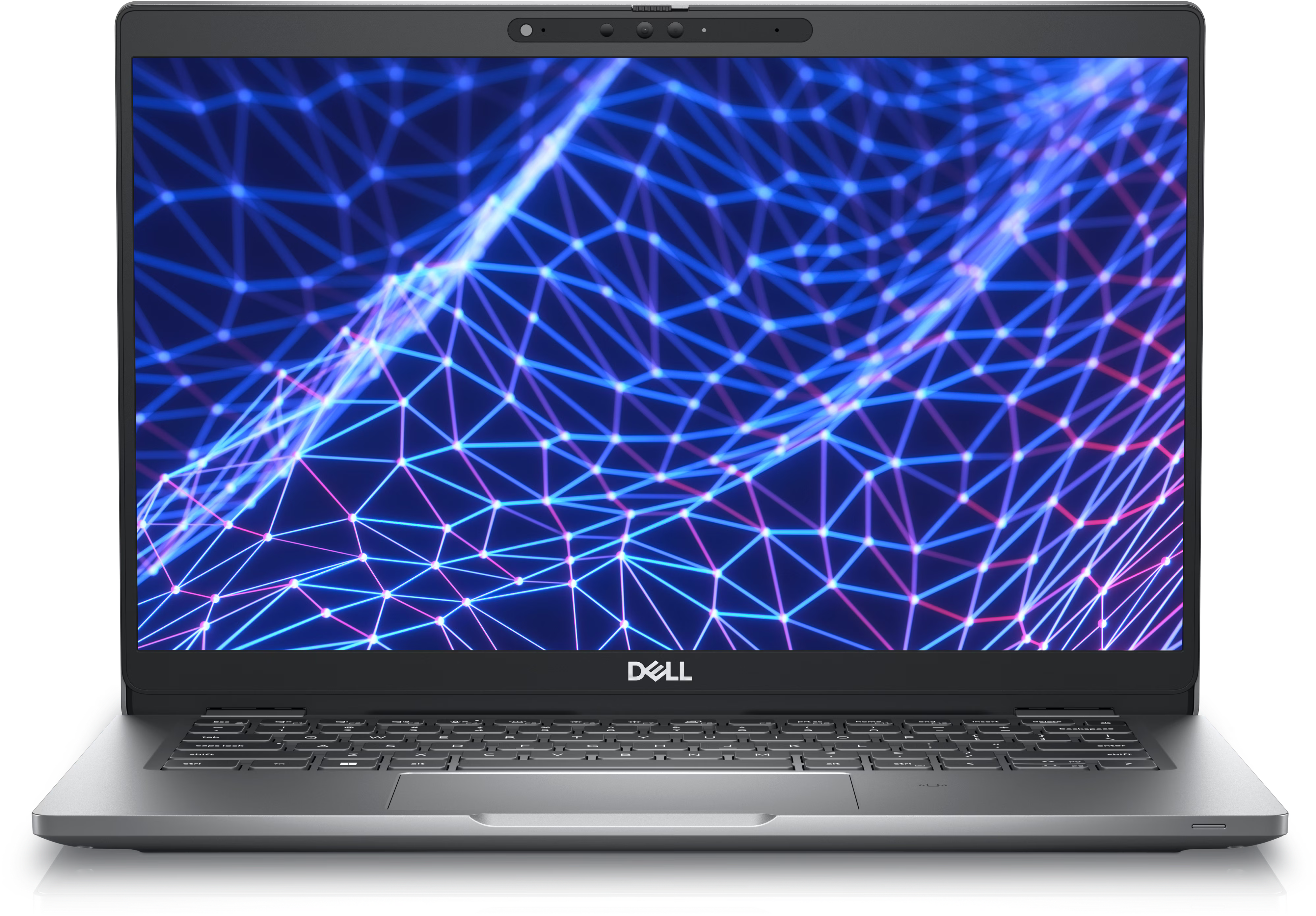 Dell Latitude 5330 (Touch Screen)