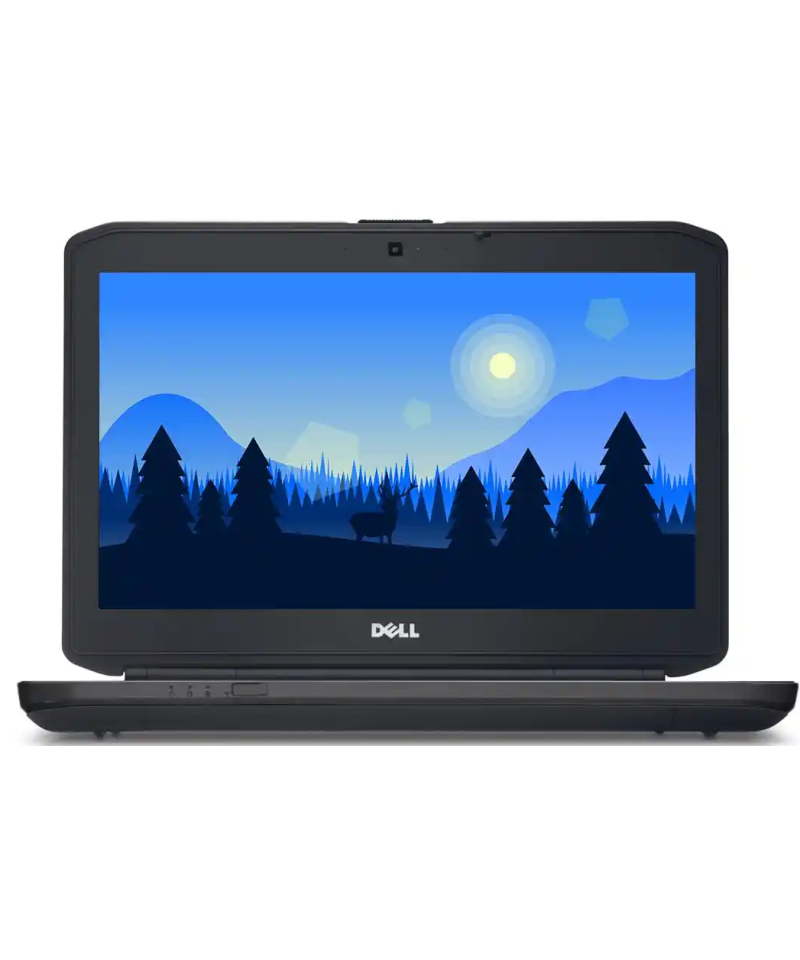 Dell Latitude 5430 (Touch Screen)