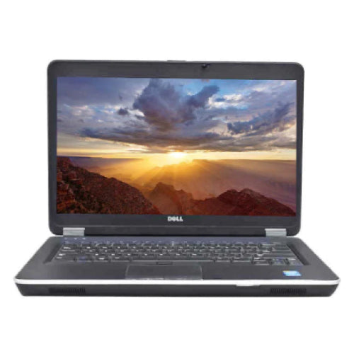 Dell Latitude 6440