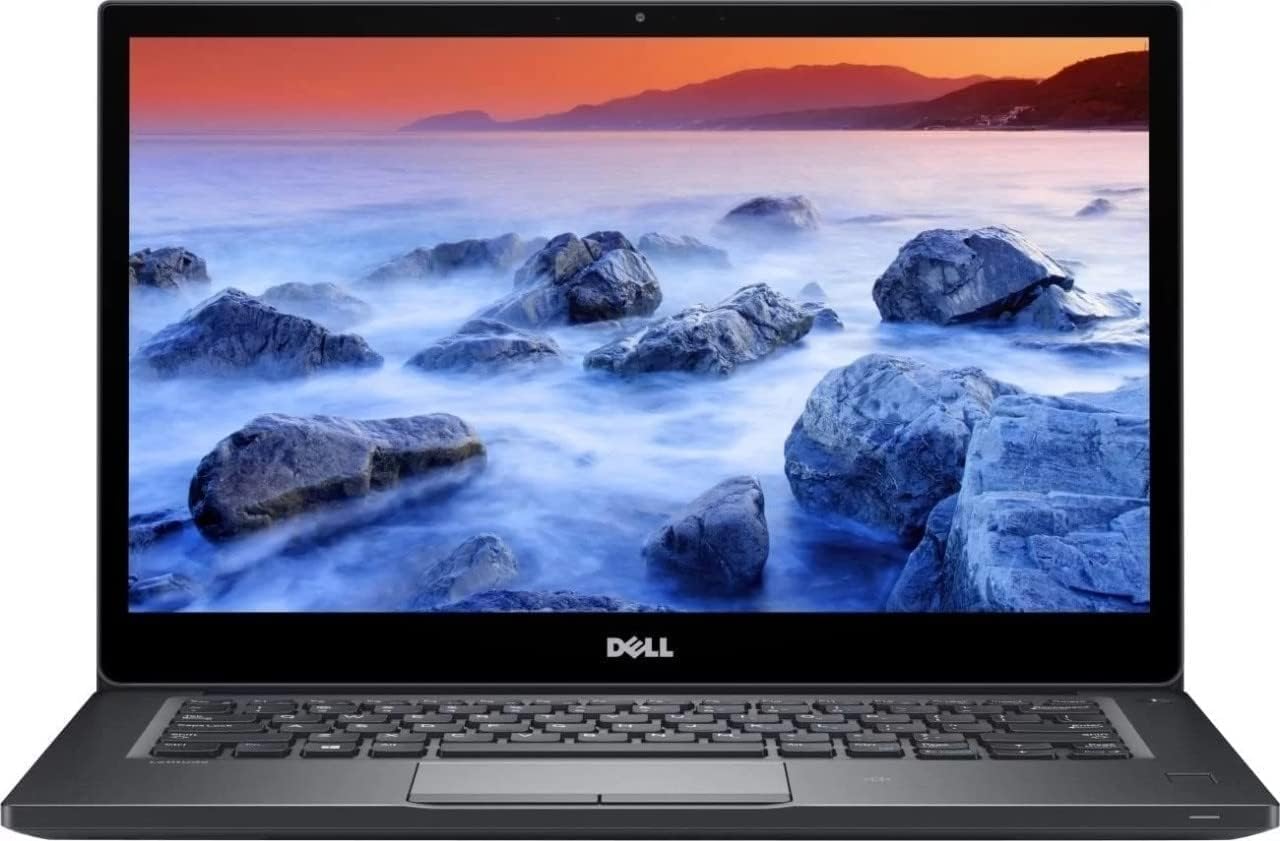 Dell Latitude 7300