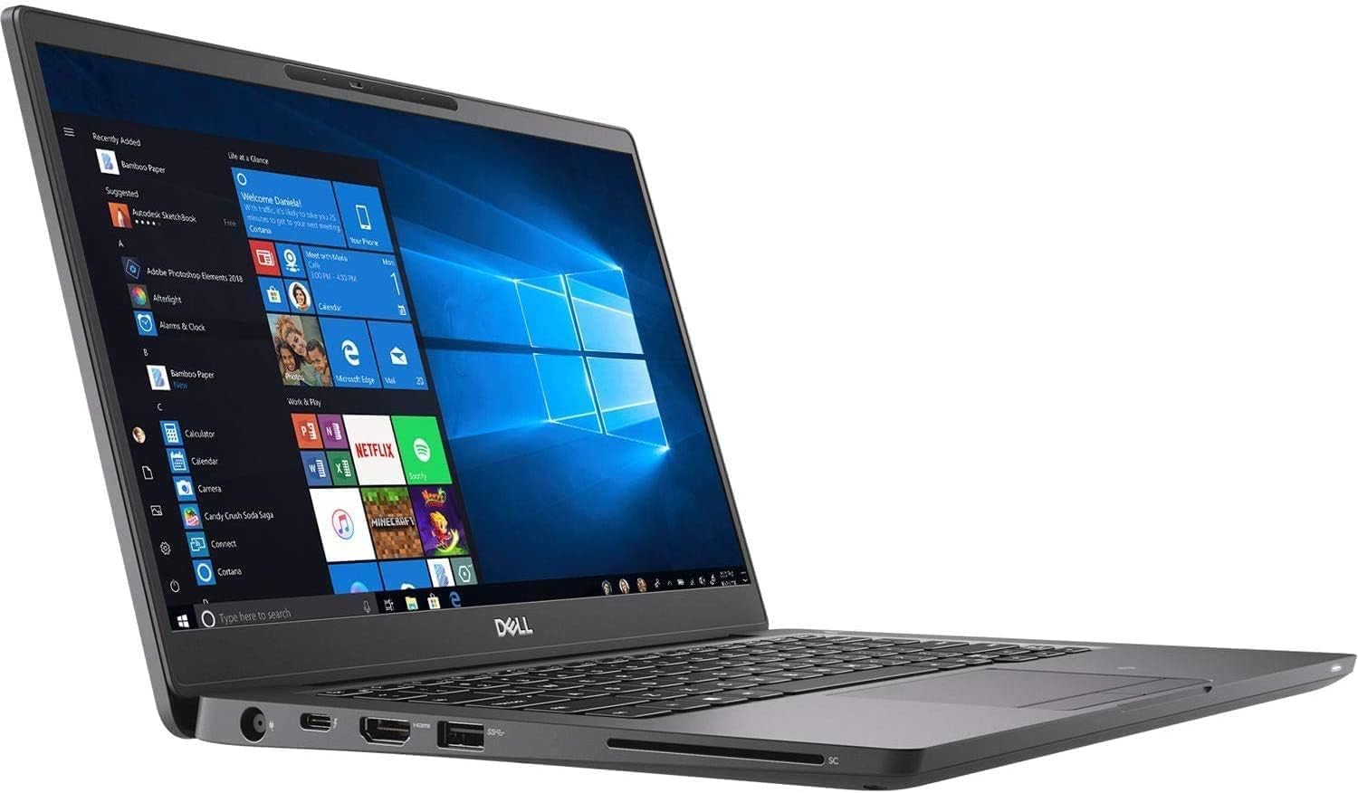 Dell Latitude 7300