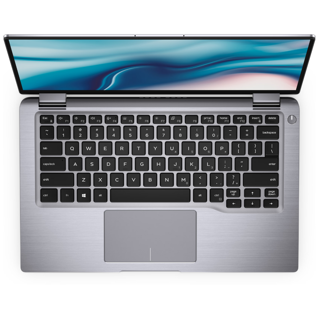 Dell Latitude 9410 (Touch Screen)