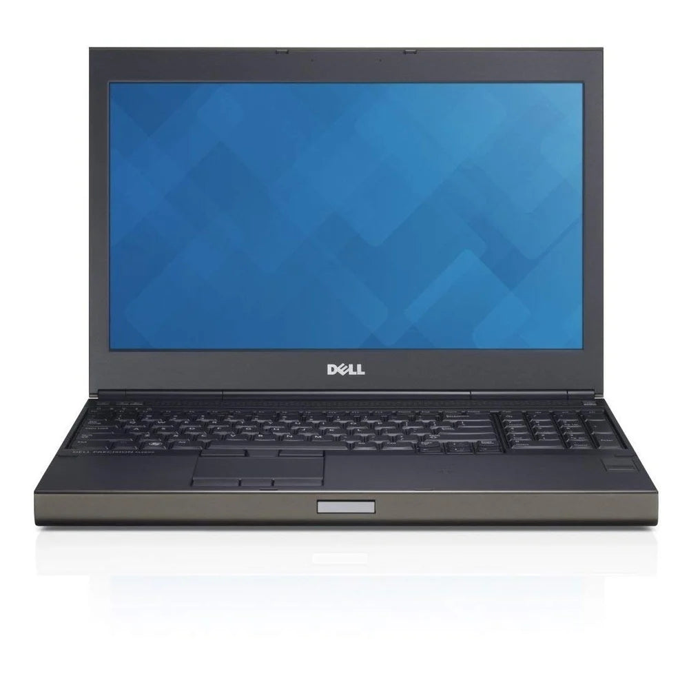 Dell Precision M4800