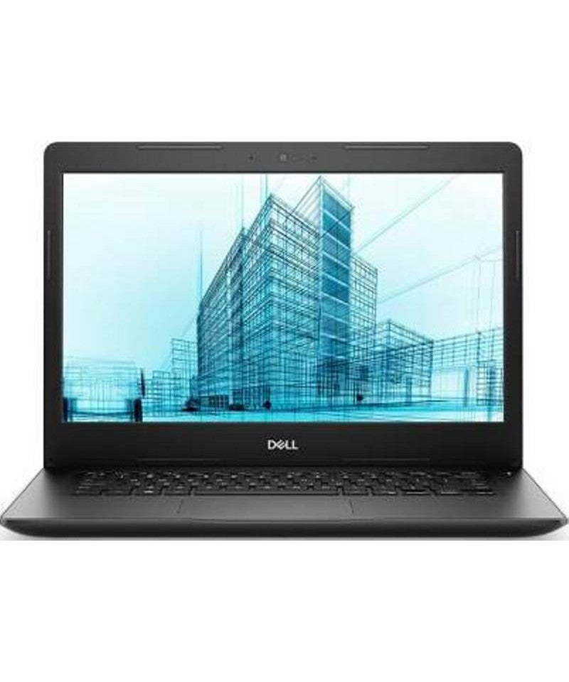 Dell Latitude 3490