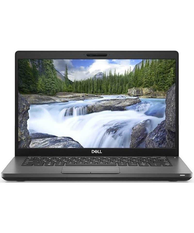 Dell Latitude 5400