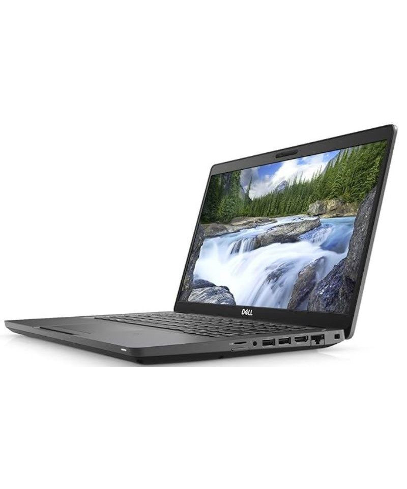 Dell Latitude 5400