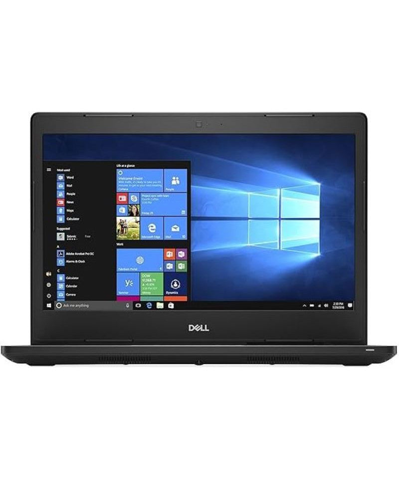 Dell Latitude 7490