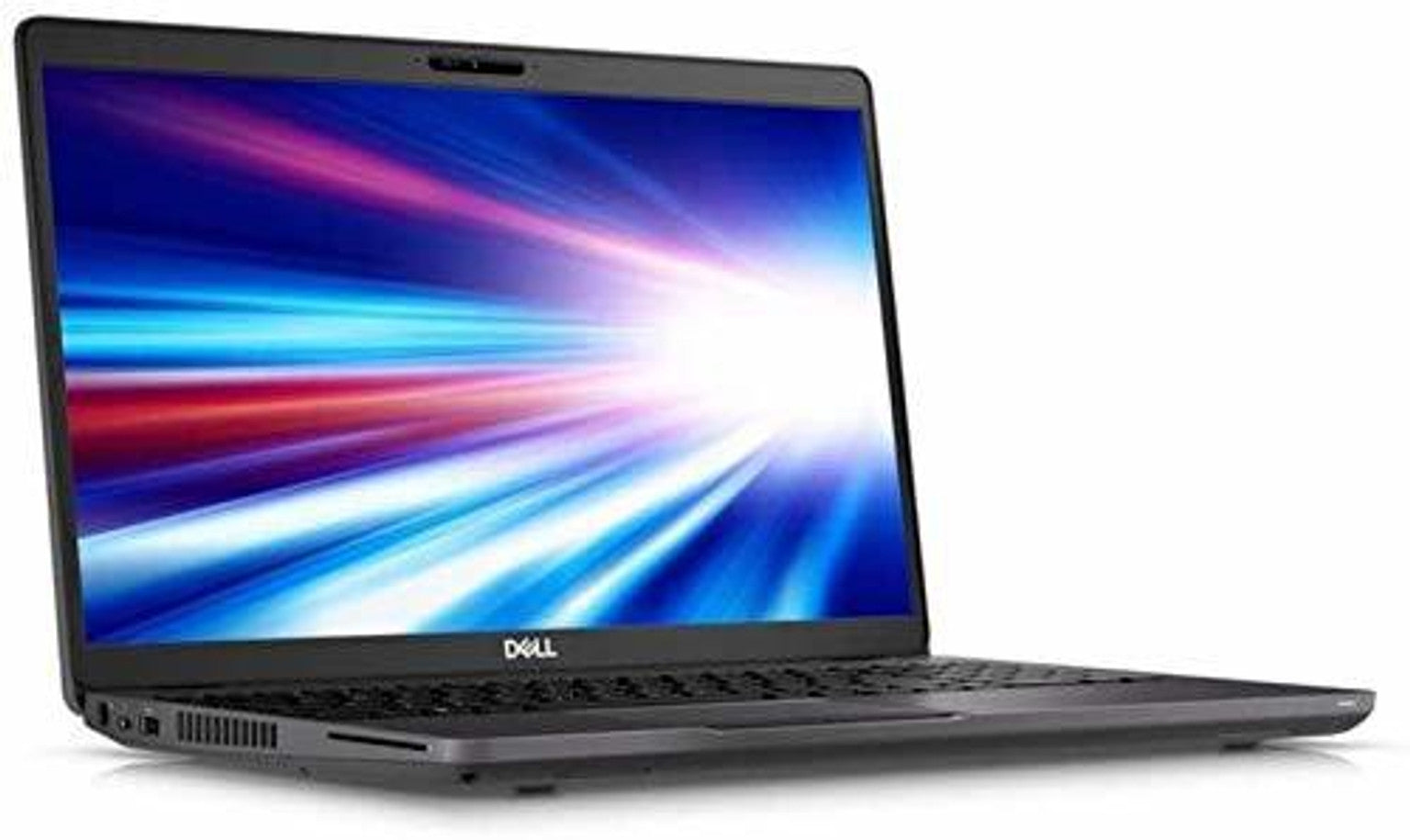 Dell Latitude 5501