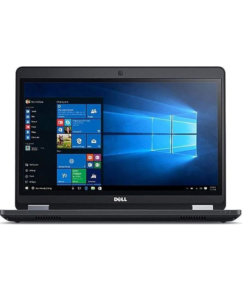 Dell Latitude E7250