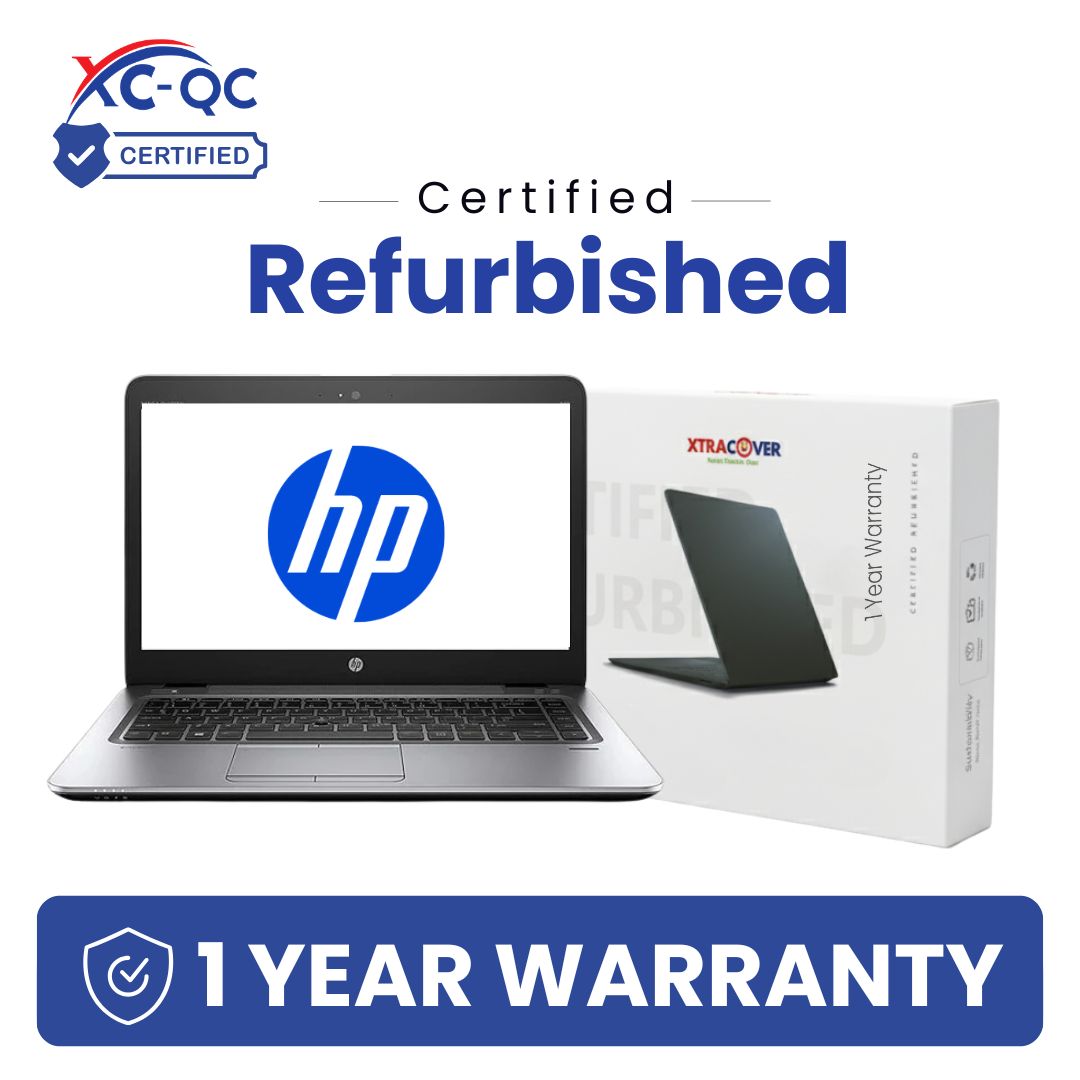 HP EliteBook 840 G6