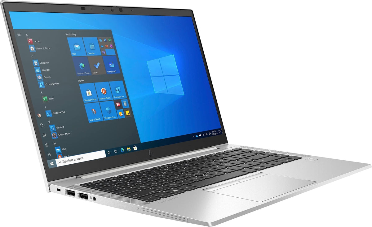 HP EliteBook 845 G7