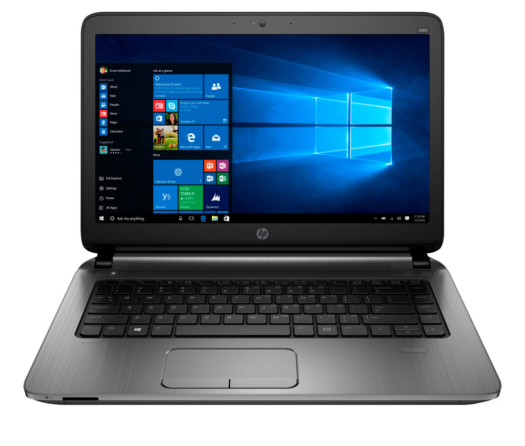 HP Probook 440 G2
