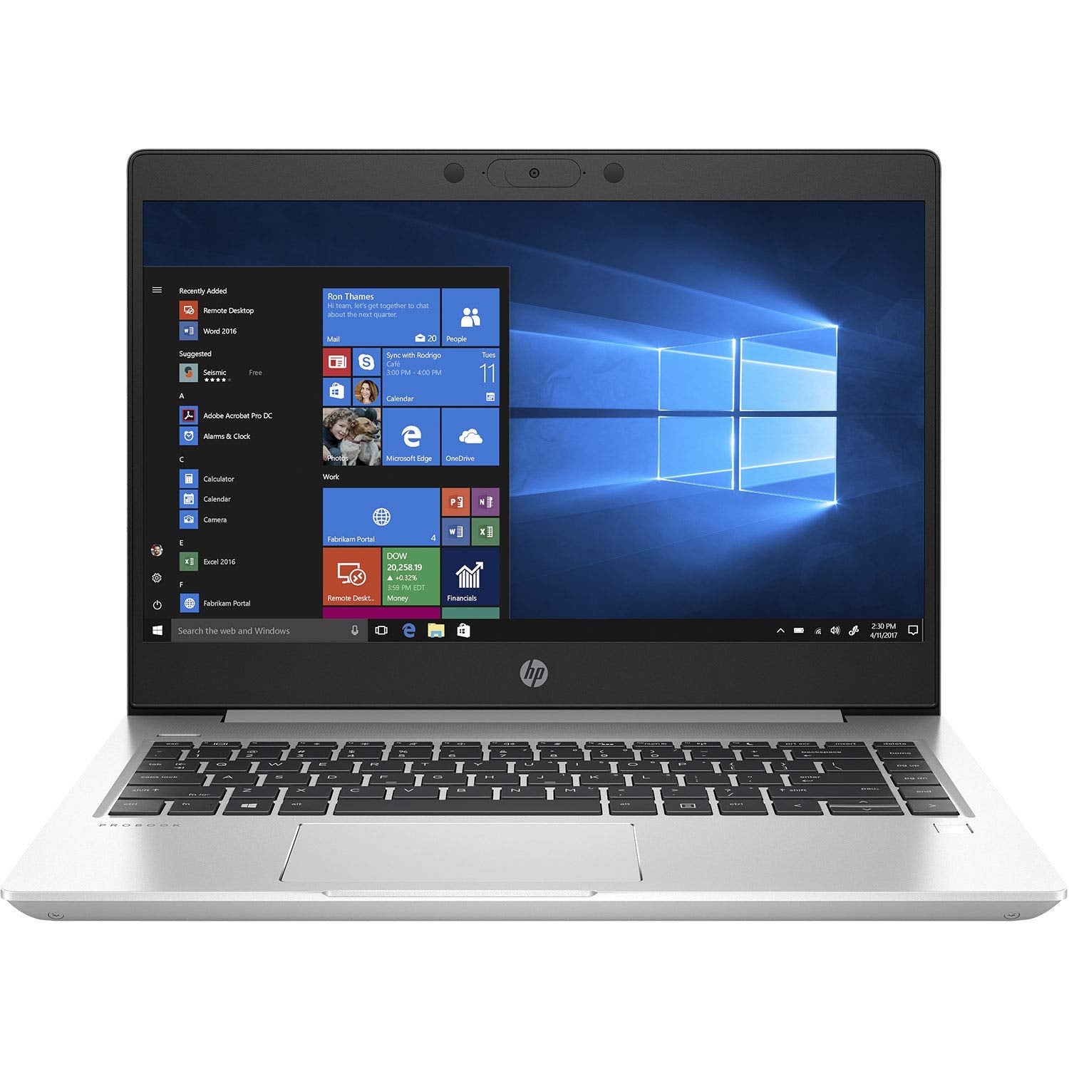 HP Probook 440 G7