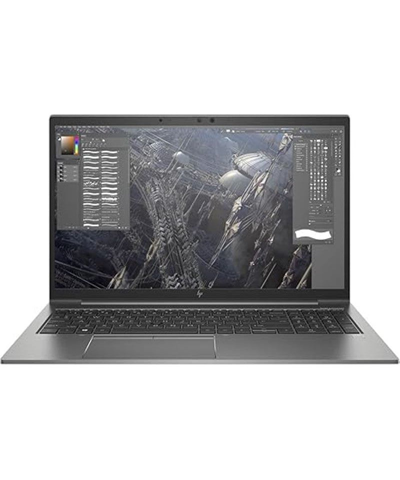 HP ZBook Firefly G8