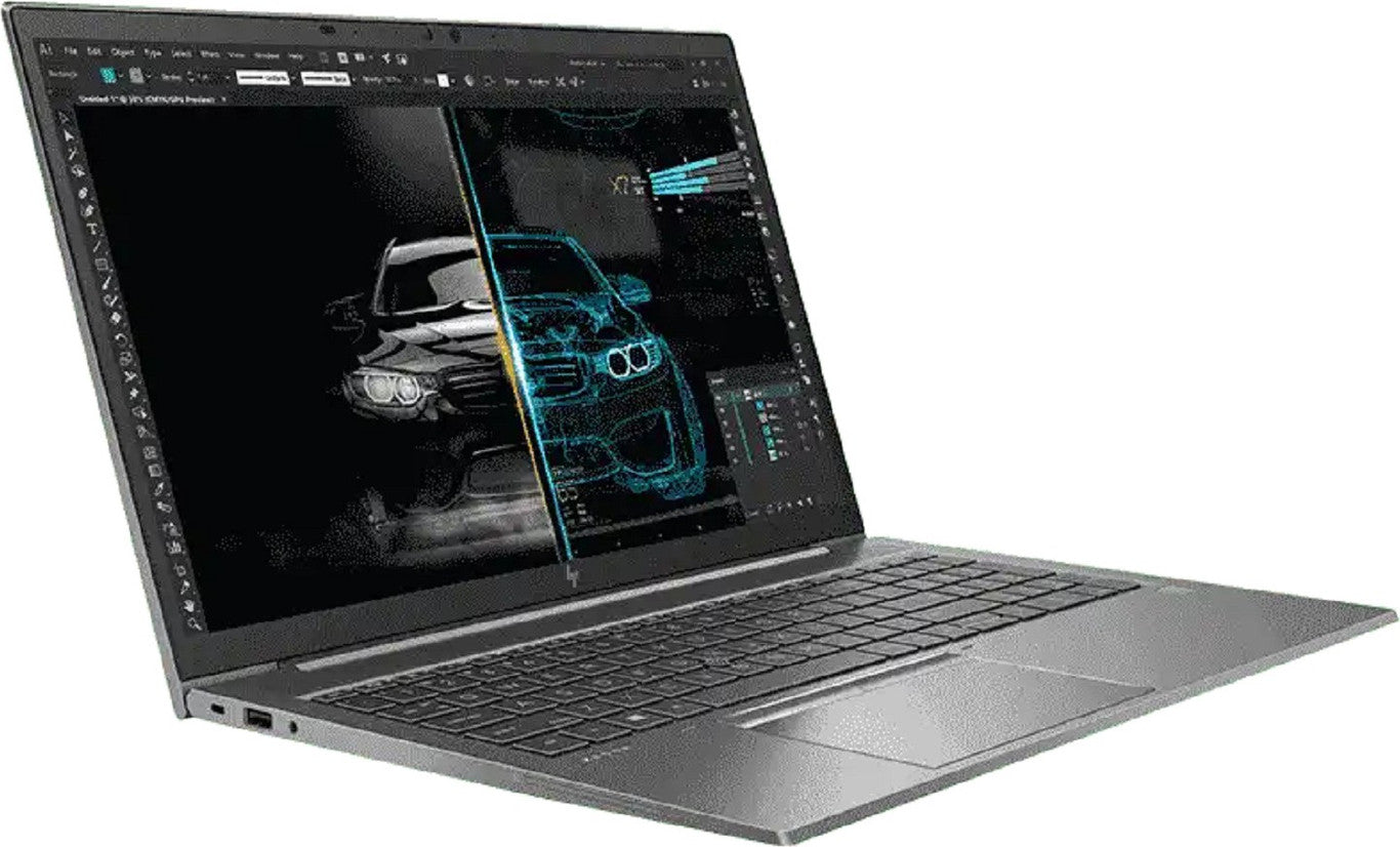 HP ZBook Firefly