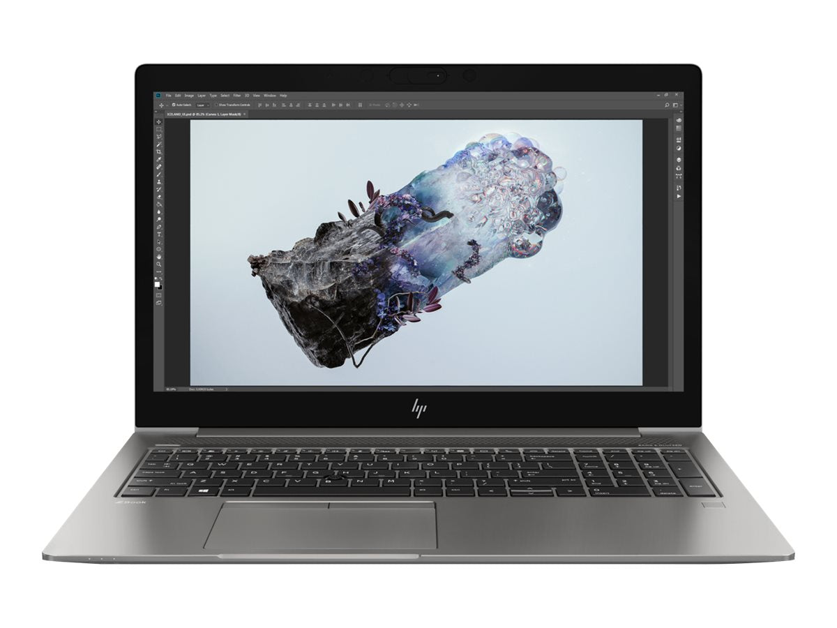 HP ZBook Studio Workstation