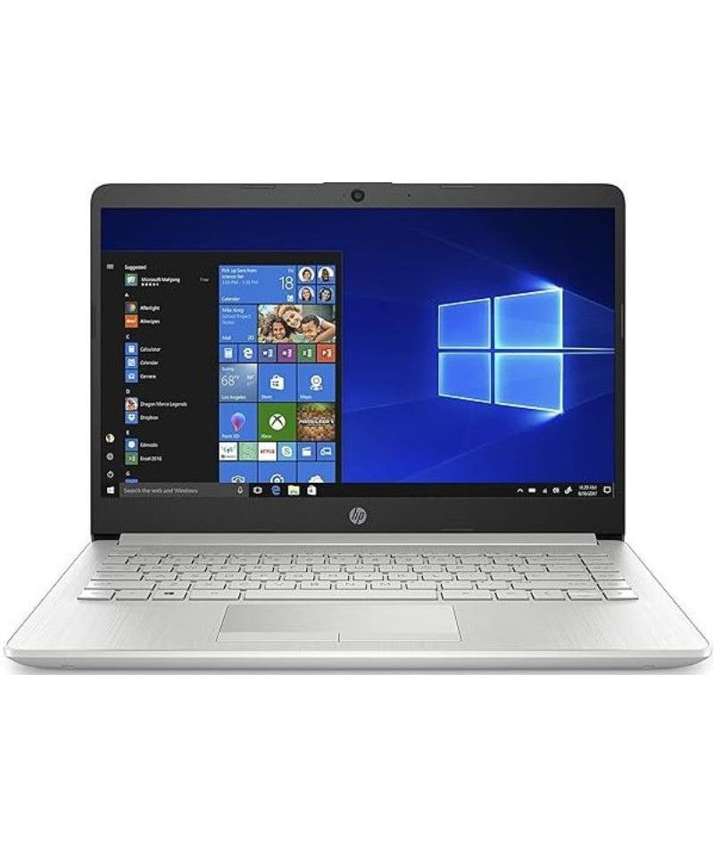 HP 14S