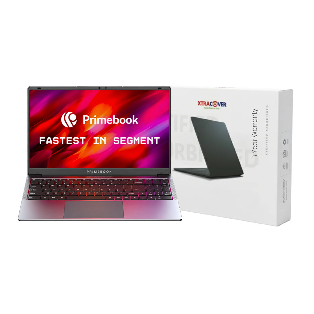 Primebook 2 Max