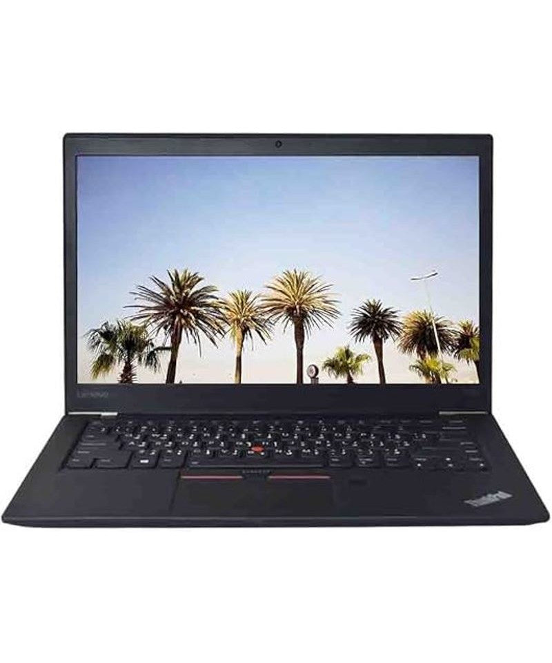 Lenovo ThinkPad T440