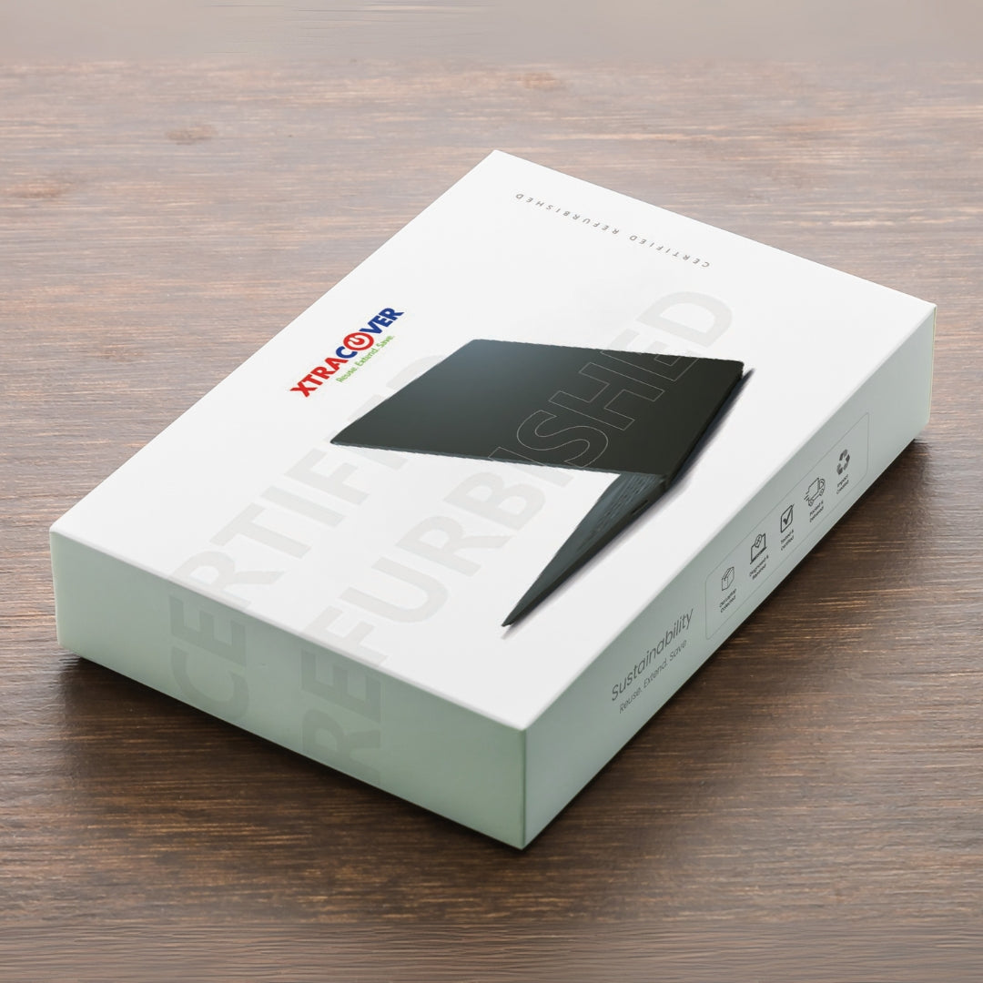 Dell Latitude 5420 (Touch Screen)