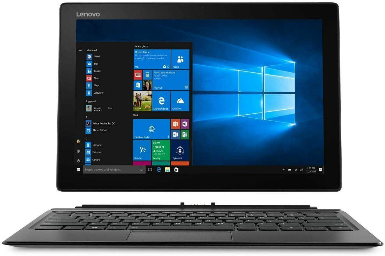 Lenovo Ideapad Miix 720