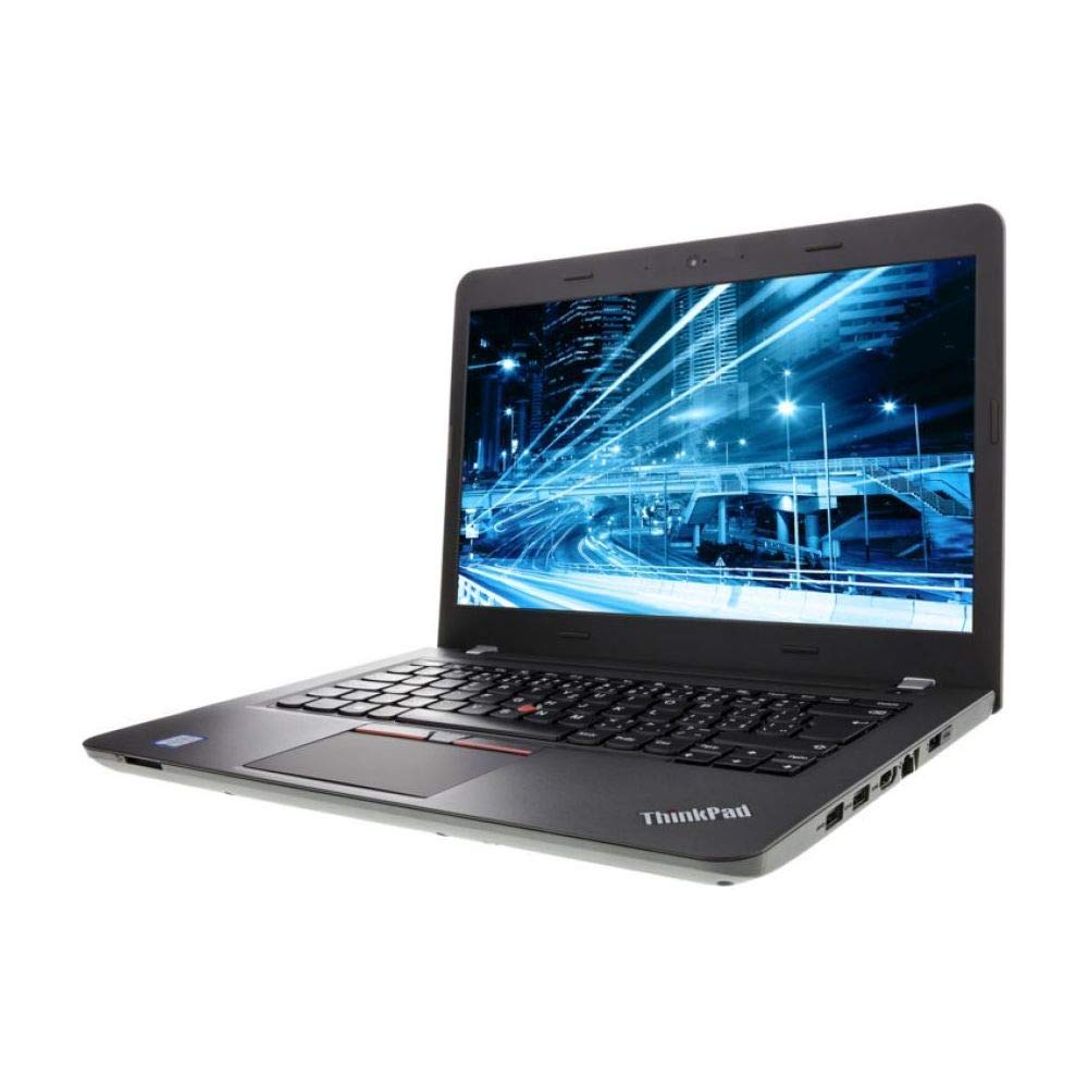 Lenovo ThinkPad E460