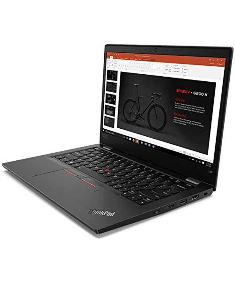Lenovo ThinkPad L13 Yoga