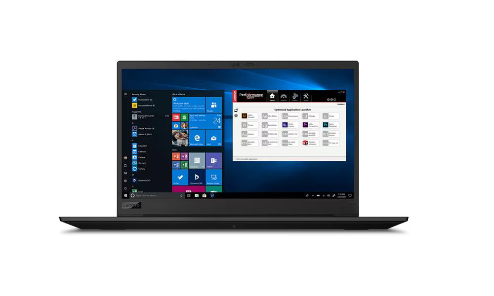 Lenovo ThinkPad P1 Gen3