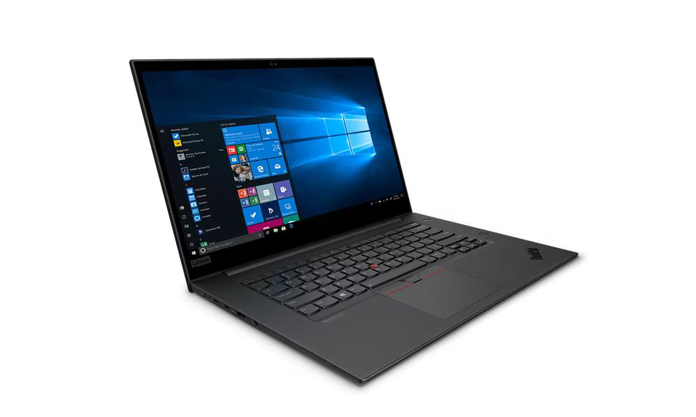 Lenovo ThinkPad P1 Gen3