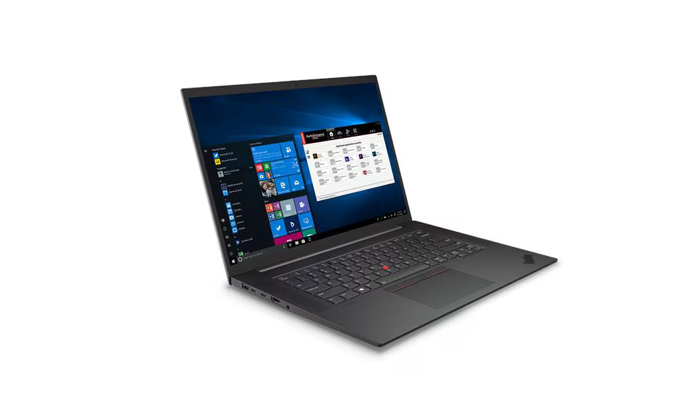 Lenovo ThinkPad P1 Gen4