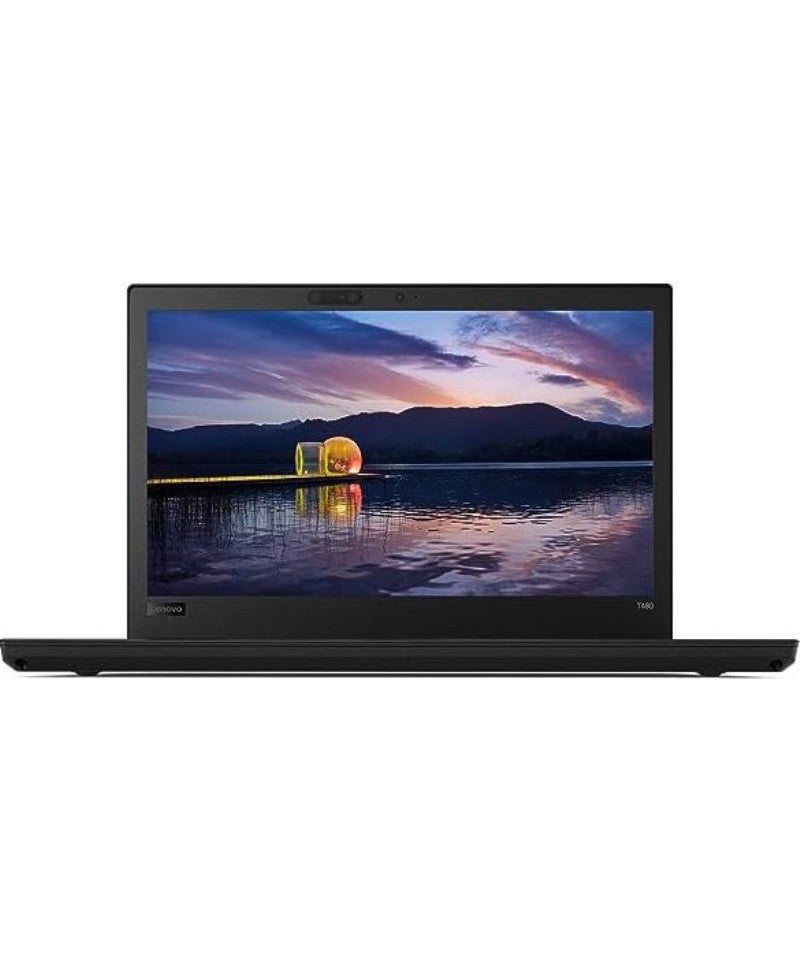 Lenovo ThinkPad T480 (Touch)