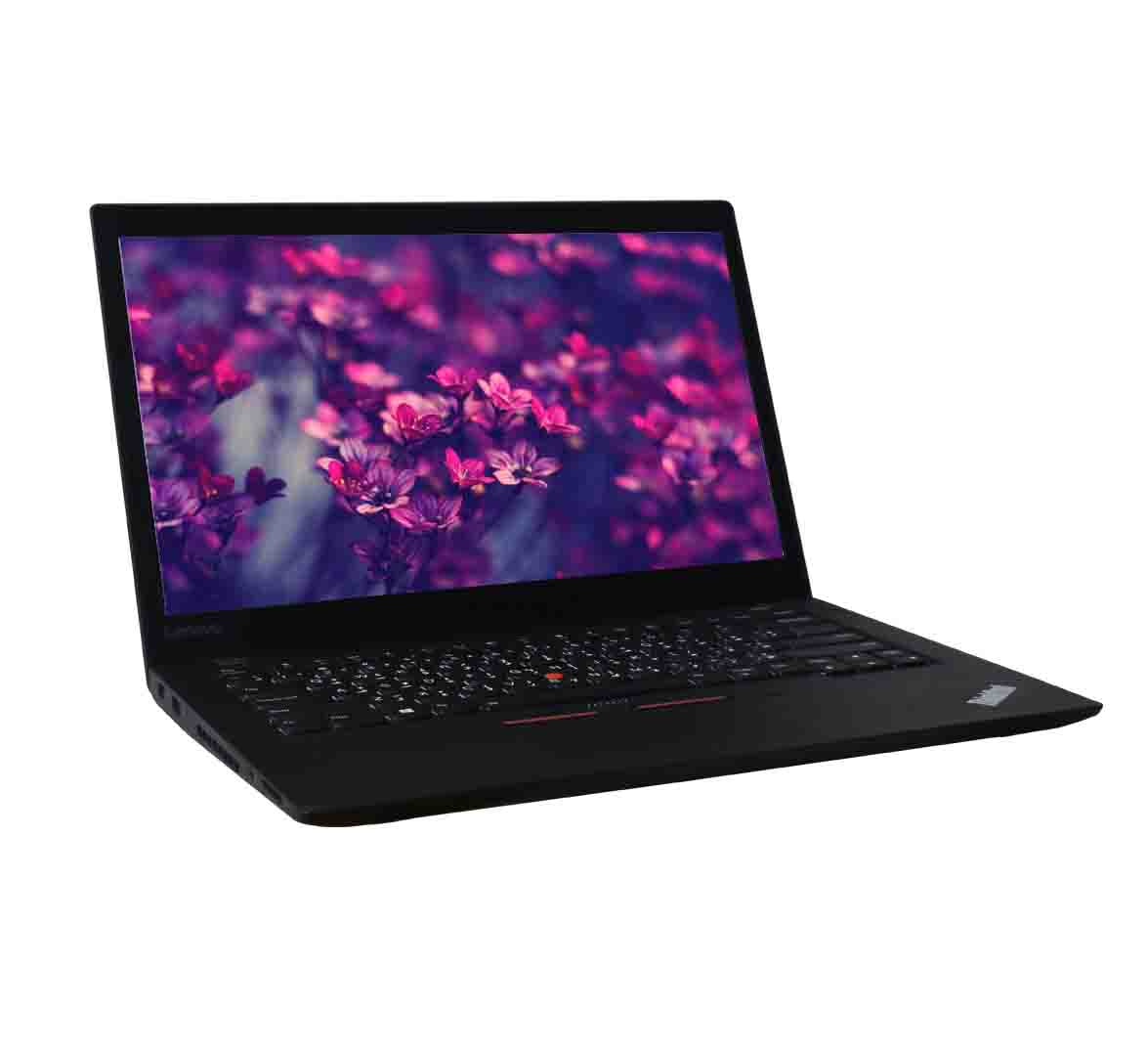 Lenovo ThinkPad T480s