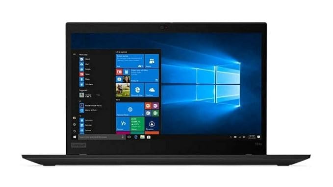 Lenovo ThinkPad T14 Gen 1