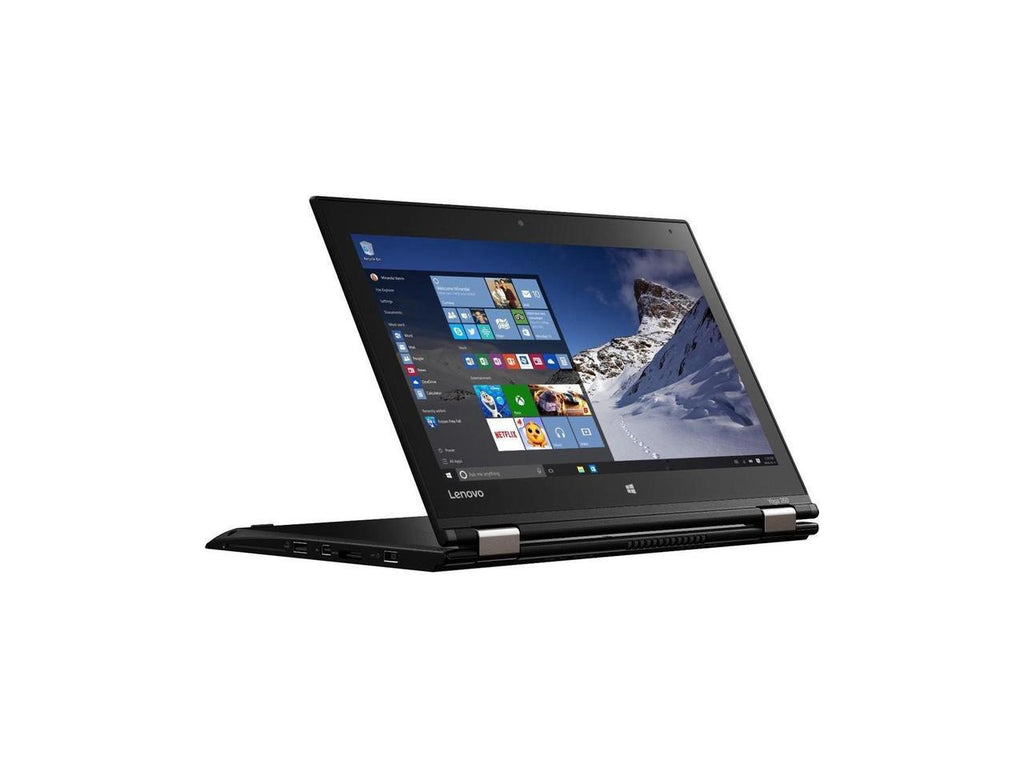 Lenovo Thinkpad Yoga 260 2-in-1