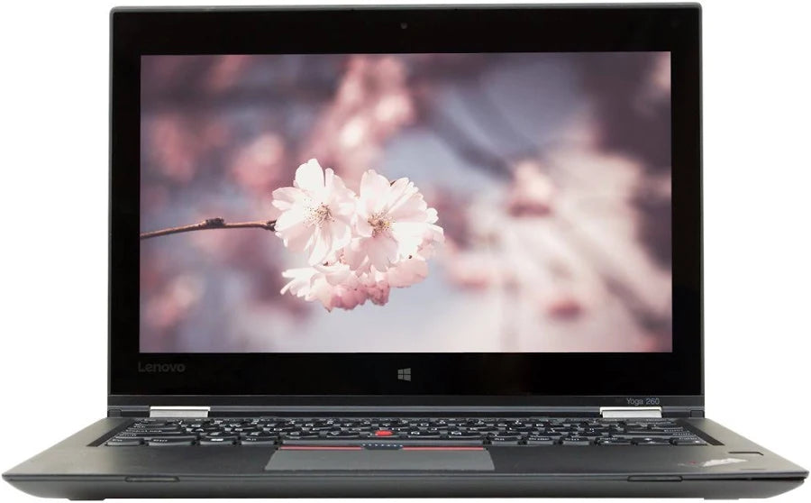 Lenovo ThinkPad Yoga 260