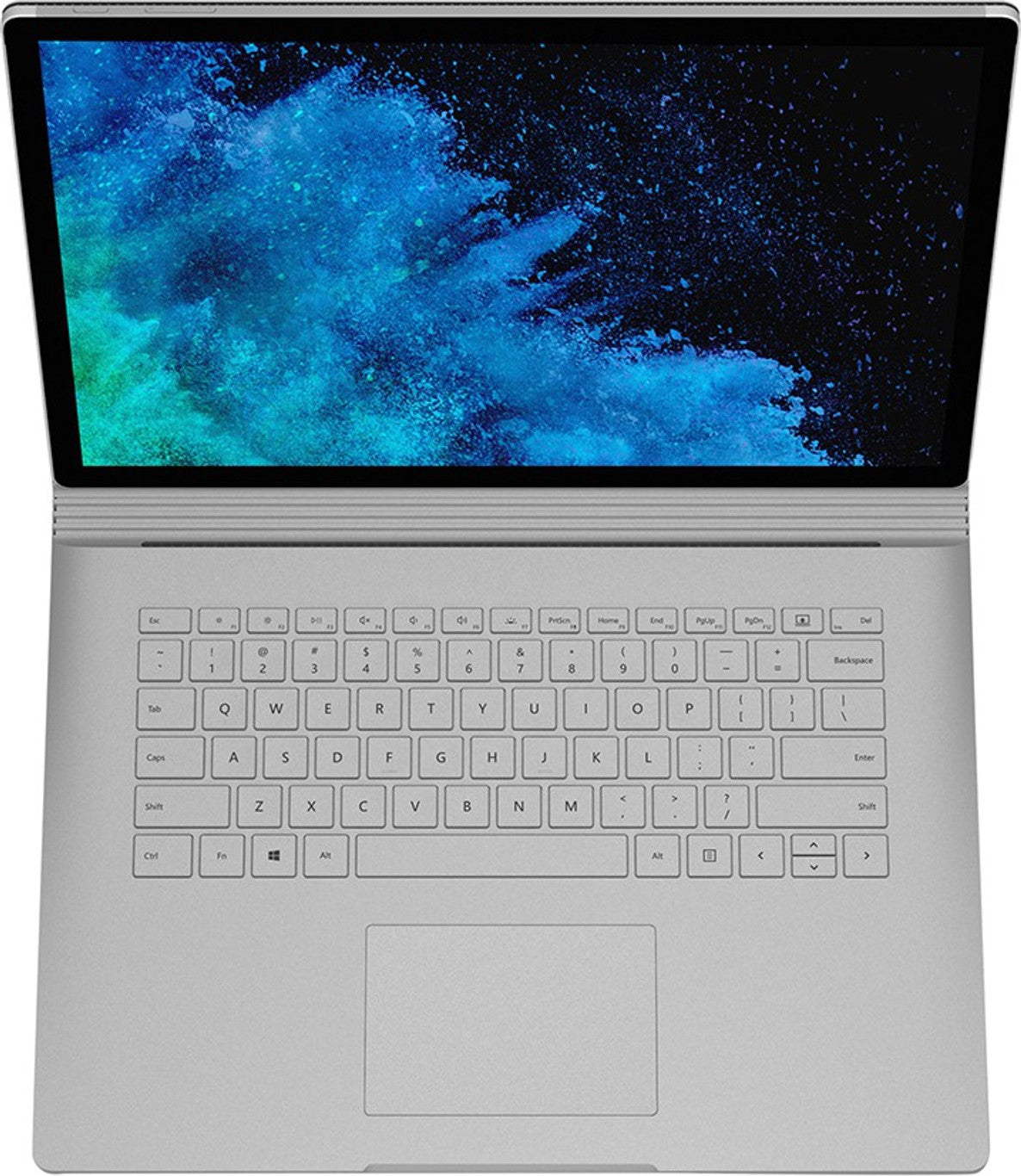 Microsoft Surface Book 2