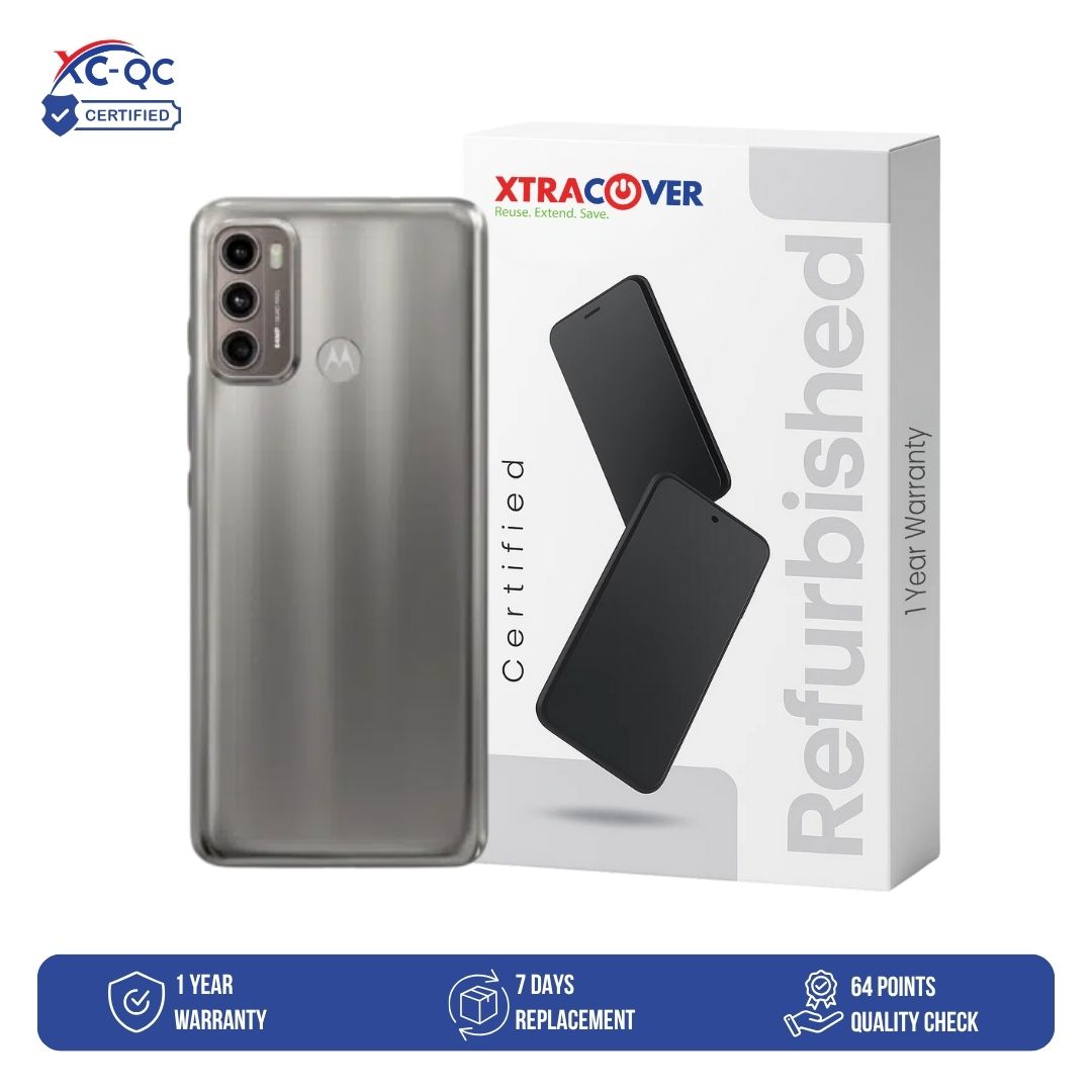 Motorola Moto G40 Fusion