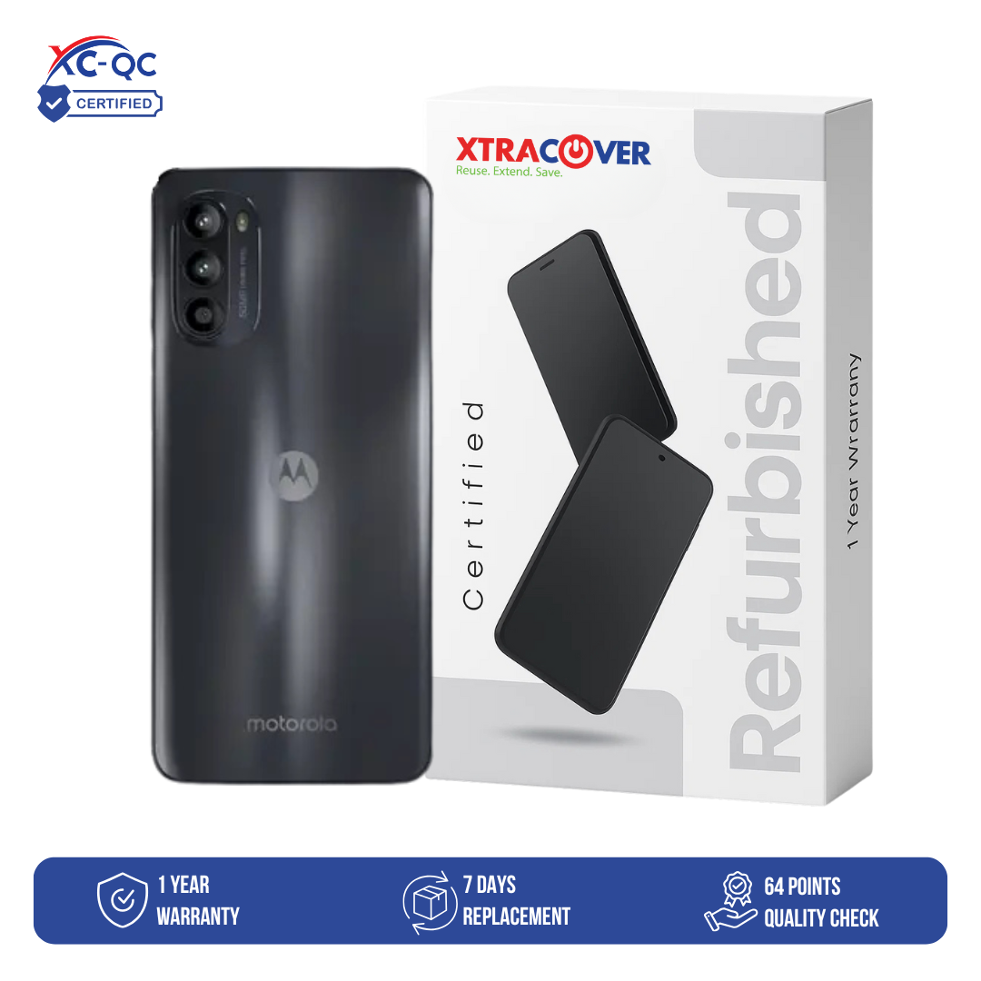 Motorola Moto G52