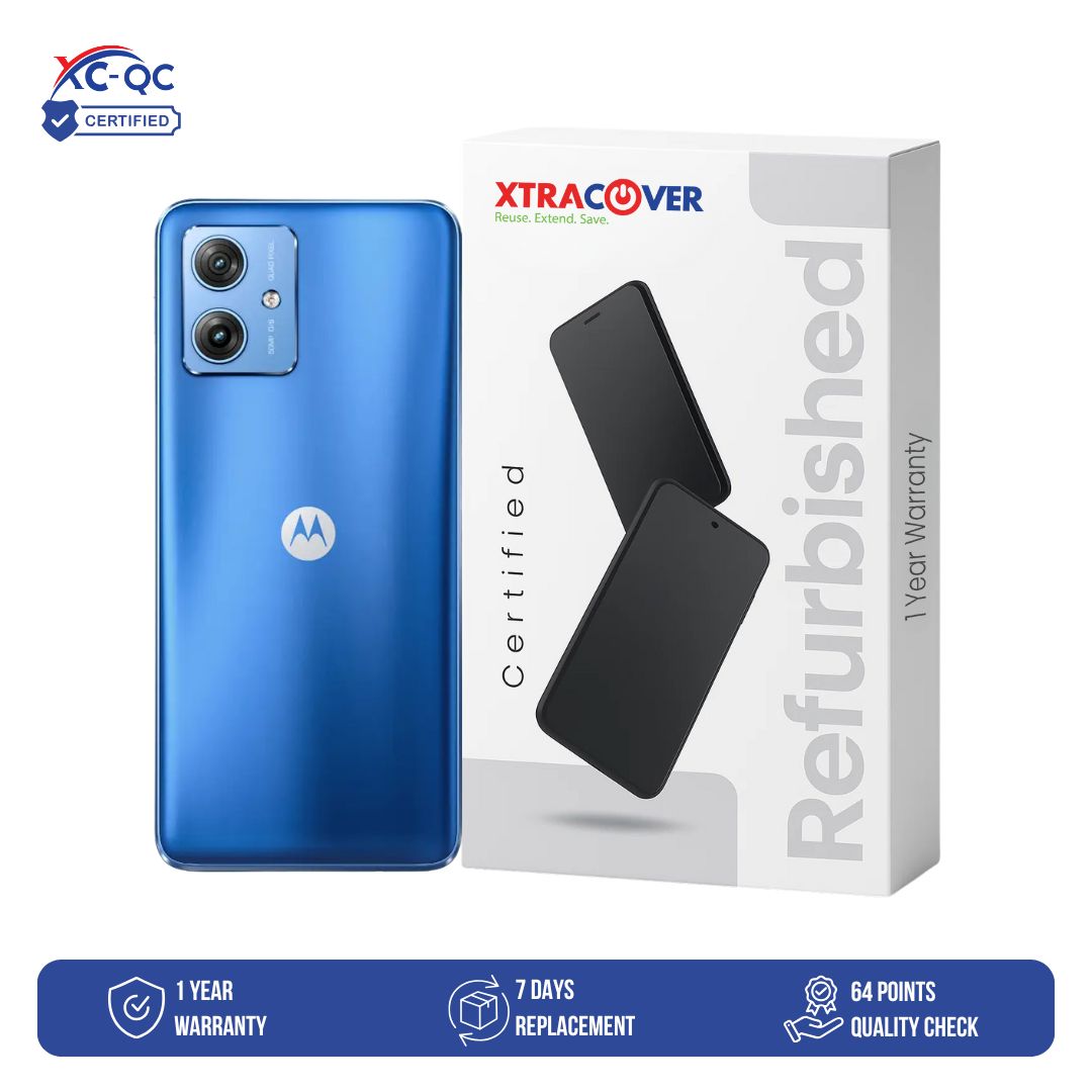 Motorola Moto g64 5G