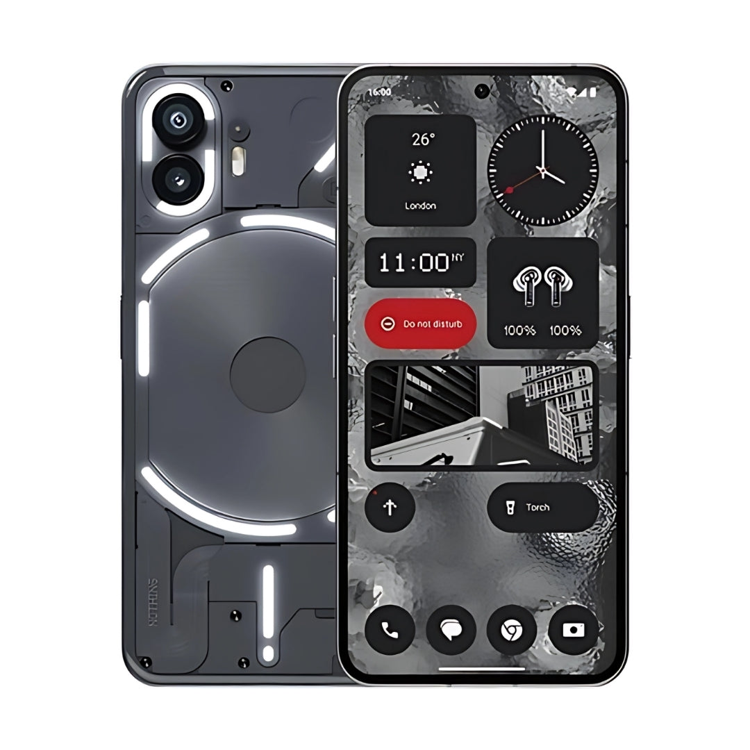Nothing Phone (2)
