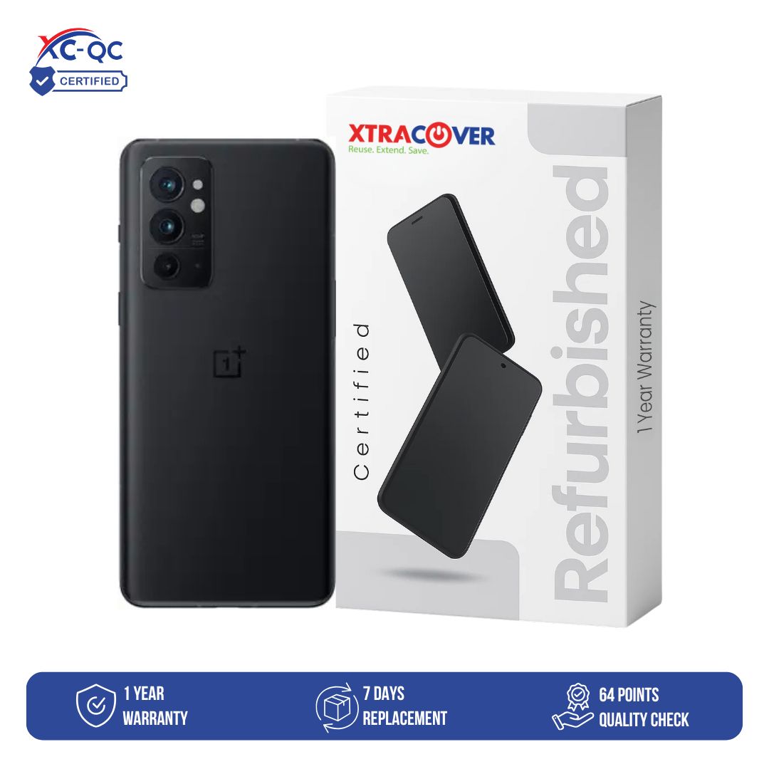 OnePlus 9RT 5G