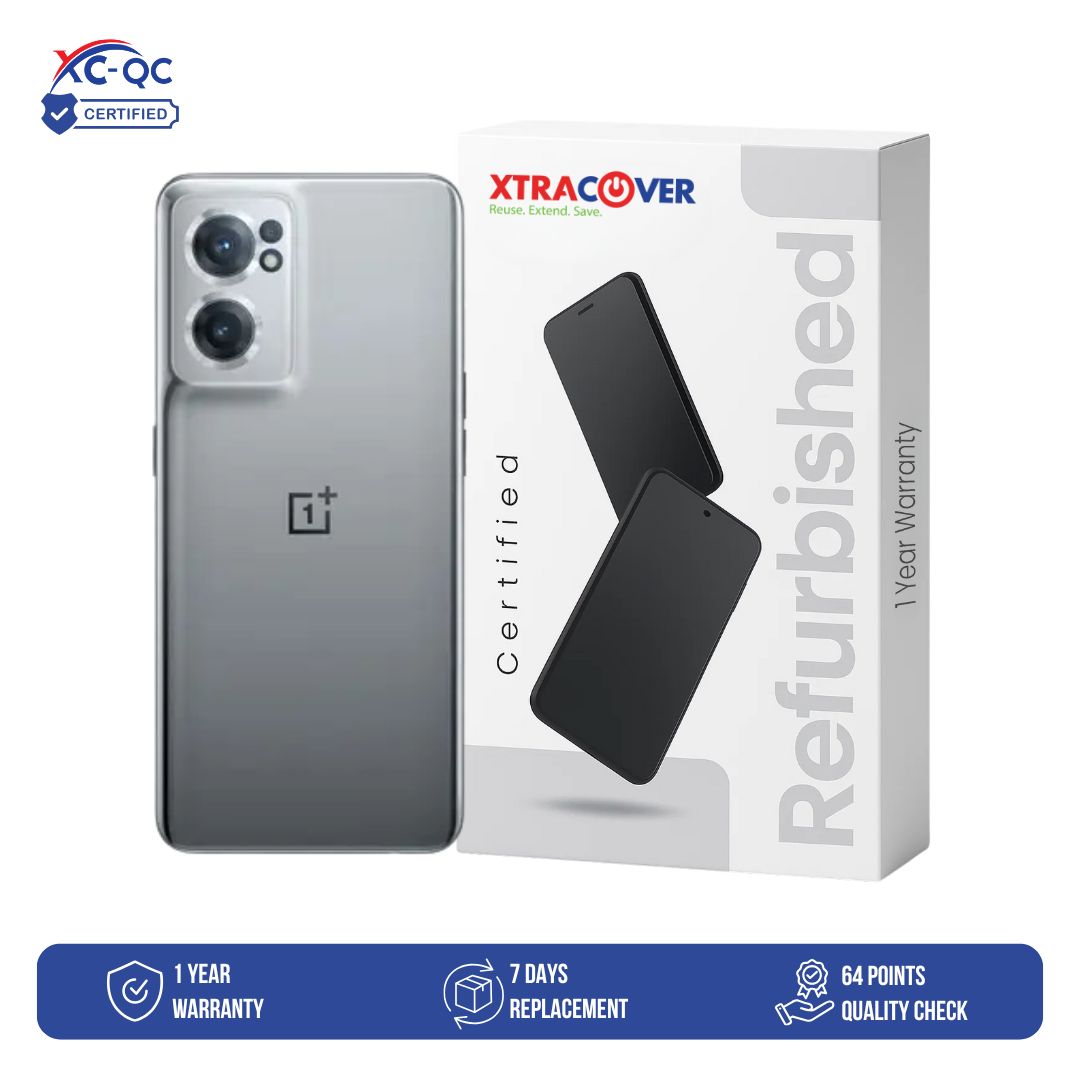 OnePlus Nord CE 2 5G