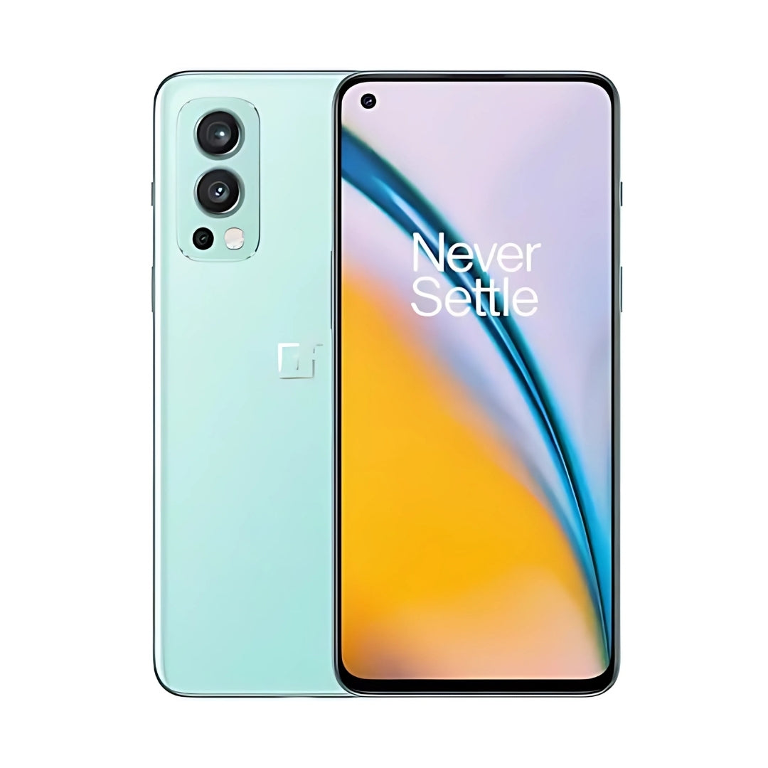 OnePlus Nord 2 5G