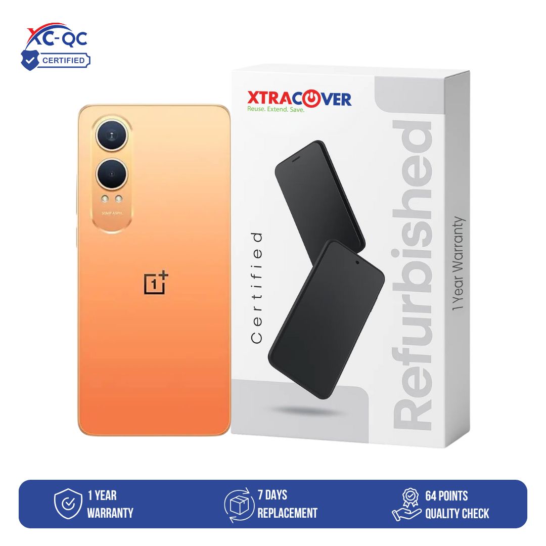 OnePlus Nord CE4 Lite